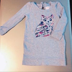 Gymboree Sweater Dress